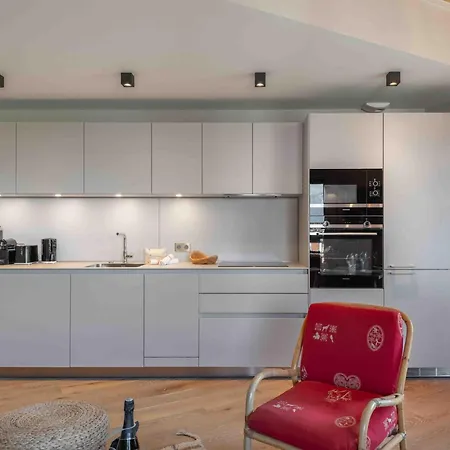 Moderne A Courchevel, Proche Ski, Wi-fi, Parking - Fr-1-562-88 Apartment